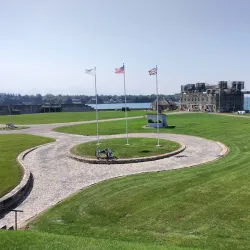 Old Fort Niagara - Niagara Falls