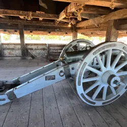 Old Fort Niagara - Niagara Falls