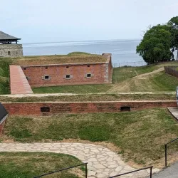 Old Fort Niagara - Niagara Falls