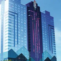 Seneca Niagara Resort & Casino - Niagara Falls