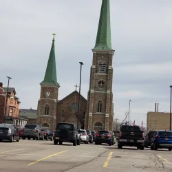 Seneca Niagara Resort & Casino - Niagara Falls