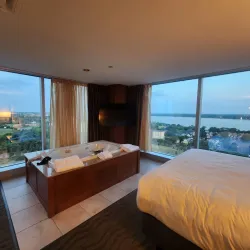 Seneca Niagara Resort & Casino - Niagara Falls