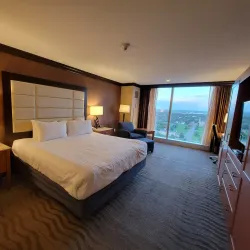 Seneca Niagara Resort & Casino - Niagara Falls