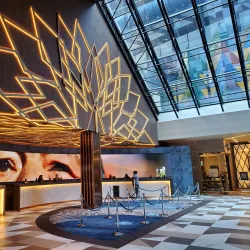 Seneca Niagara Resort & Casino - Niagara Falls