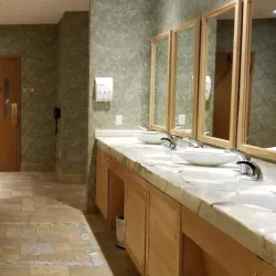 Seneca Niagara Resort & Casino - Niagara Falls