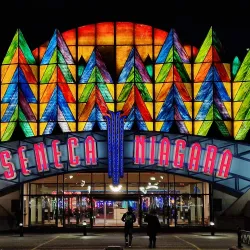 Seneca Niagara Resort & Casino - Niagara Falls
