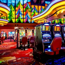 Seneca Niagara Resort & Casino - Niagara Falls