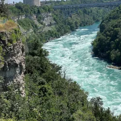 Whirlpool State Park - Niagara Falls