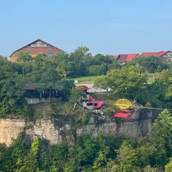 Whirlpool State Park - Niagara Falls