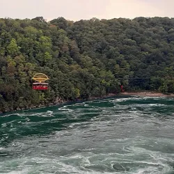 Whirlpool State Park - Niagara Falls