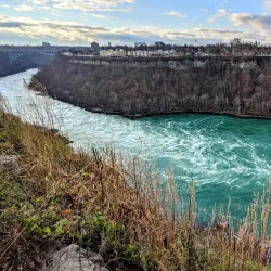 Whirlpool State Park - Niagara Falls
