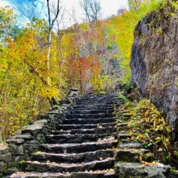 Whirlpool State Park - Niagara Falls