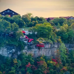 Whirlpool State Park - Niagara Falls