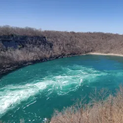 Whirlpool State Park - Niagara Falls