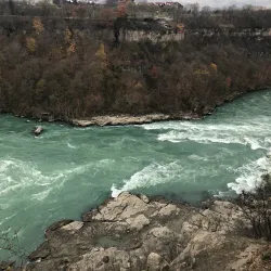 Whirlpool State Park - Niagara Falls