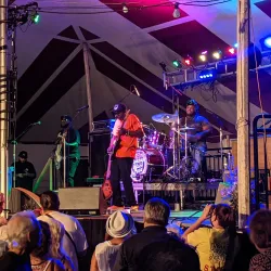 Chenango County Fairgrounds - Norwich