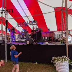 Chenango County Fairgrounds - Norwich