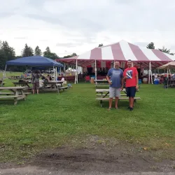 Chenango County Fairgrounds - Norwich
