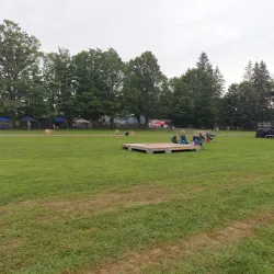 Chenango County Fairgrounds - Norwich