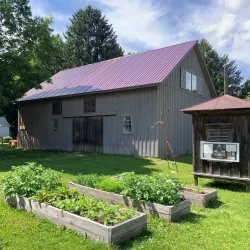 Chenango County Historical Society Museum - Norwich