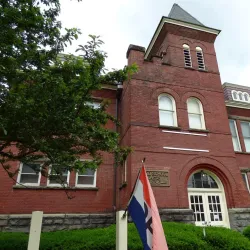 Chenango County Historical Society Museum - Norwich