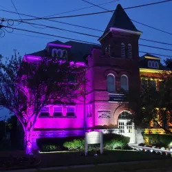 Chenango County Historical Society Museum - Norwich