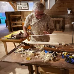 Chenango County Historical Society Museum - Norwich