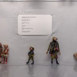 Chenango County Historical Society Museum - Norwich