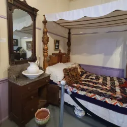 Chenango County Historical Society Museum - Norwich