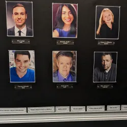 Chenango River Theatre - Norwich