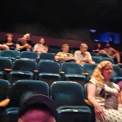 Chenango River Theatre - Norwich