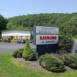 Chenango River Theatre - Norwich