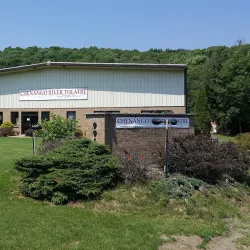 Chenango River Theatre - Norwich