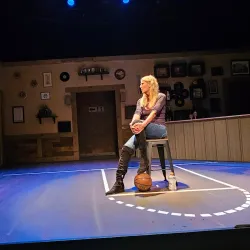 Chenango River Theatre - Norwich