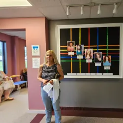 Chenango River Theatre - Norwich