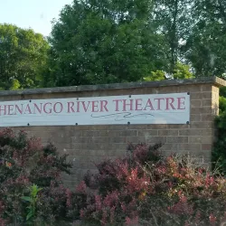 Chenango River Theatre - Norwich