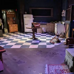 Chenango River Theatre - Norwich