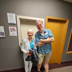 Chenango River Theatre - Norwich