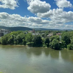Chenango Riverwalk - Norwich
