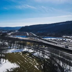 Chenango Riverwalk - Norwich