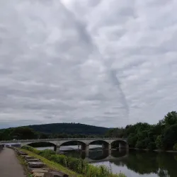 Chenango Riverwalk - Norwich