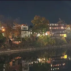 Chenango Riverwalk - Norwich