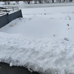 Chenango Riverwalk - Norwich