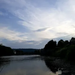 Chenango Riverwalk - Norwich