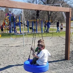 Norwich City Park - Norwich