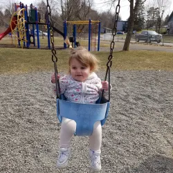 Norwich City Park - Norwich