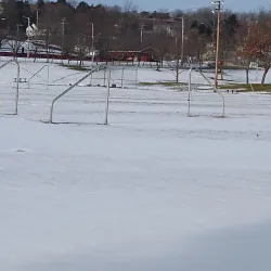 Norwich City Park - Norwich