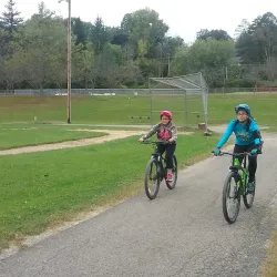 Norwich City Park - Norwich