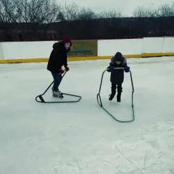 Norwich City Park - Norwich