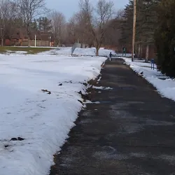 Norwich City Park - Norwich